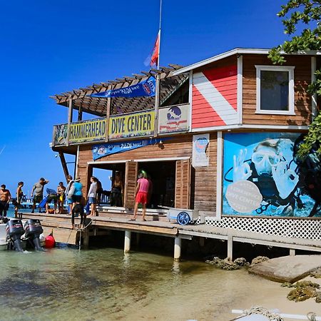 Fosters West Bay Resort Exterior photo
