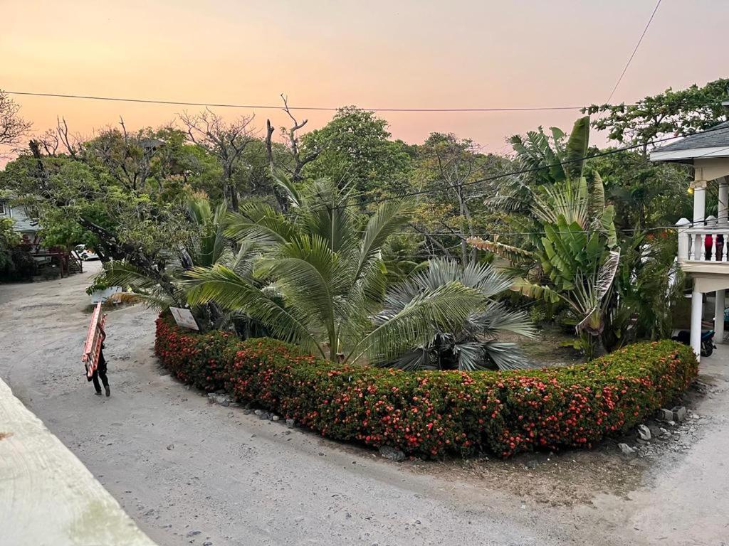 Fosters West Bay Resort Exterior photo